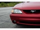 Thumbnail Photo 7 for 1996 Ford Mustang